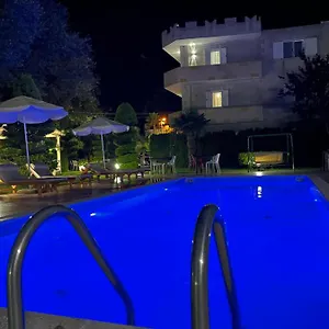 4* Appart hôtel Florika