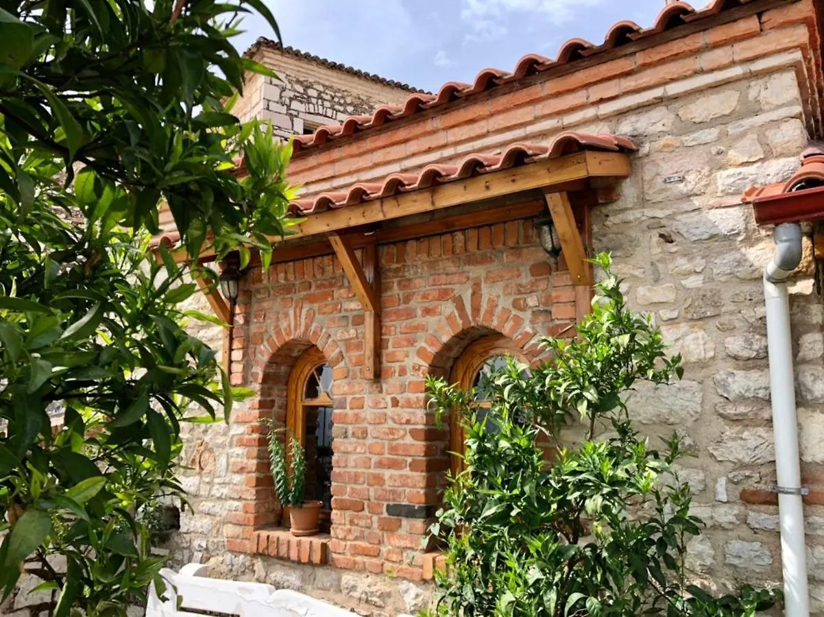 Villa Muzhaqi Nivice 阿尔巴尼亚