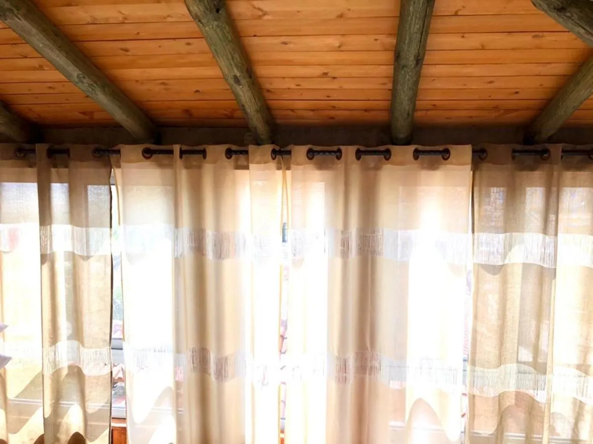 Apartment Villa Muzhaqi Nivice