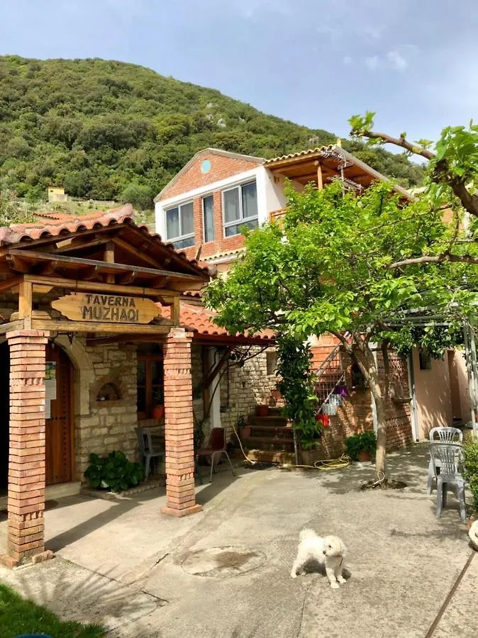 Villa Muzhaqi Nivice 公寓