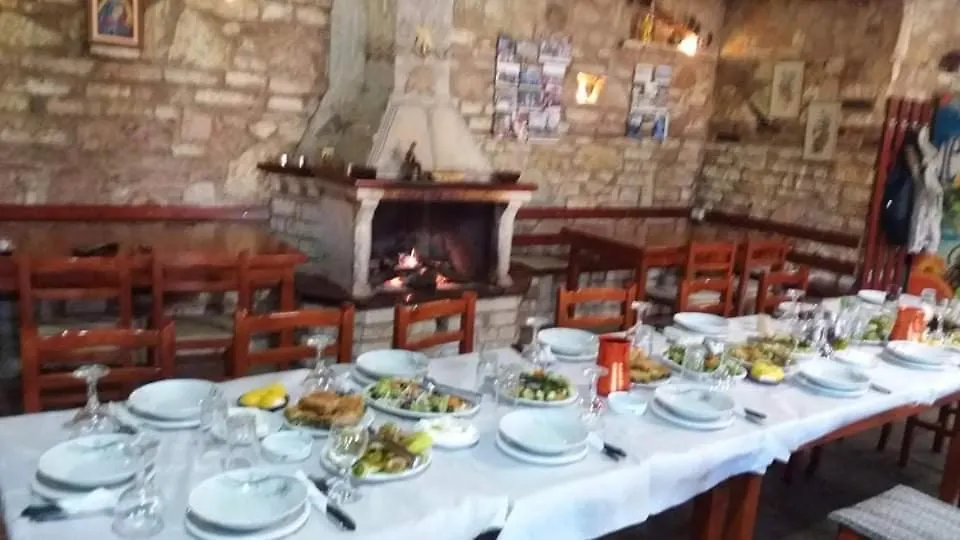 Apartment Villa Muzhaqi Nivice Albania