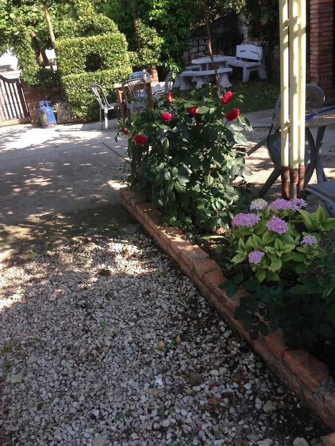Villa Muzhaqi Nivice 公寓