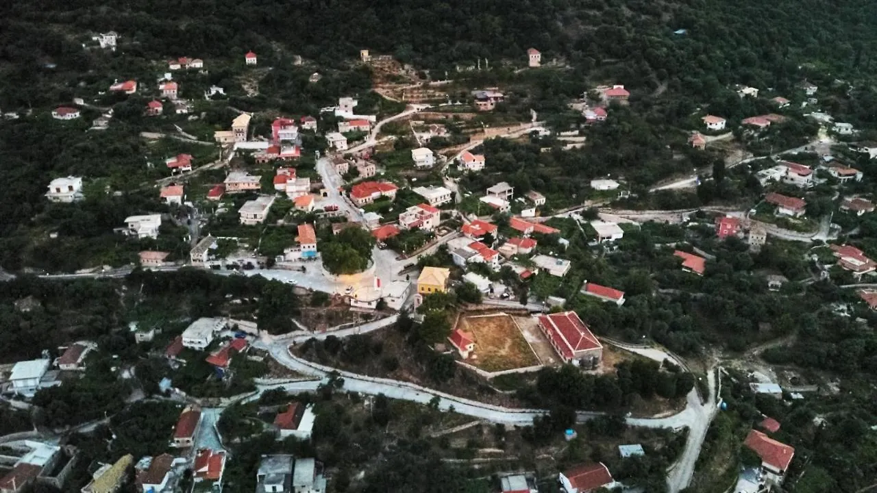 Villa Muzhaqi Nivice 0*,  Albania