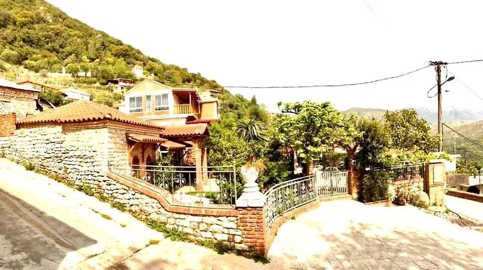 Villa Muzhaqi Nivice 公寓