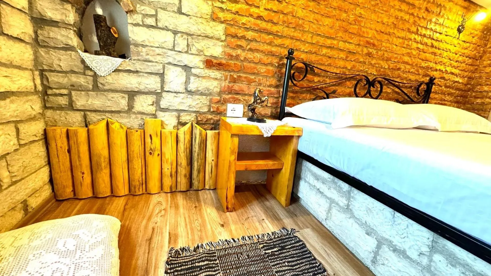 Villa Muzhaqi Nivice 公寓